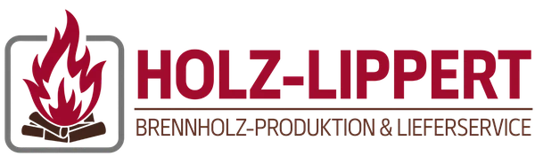 Holz Lippert – Brennholz-Produktion und Lieferservice